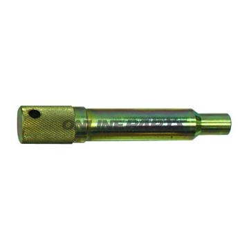 Arretierdornfuer Crankshaft