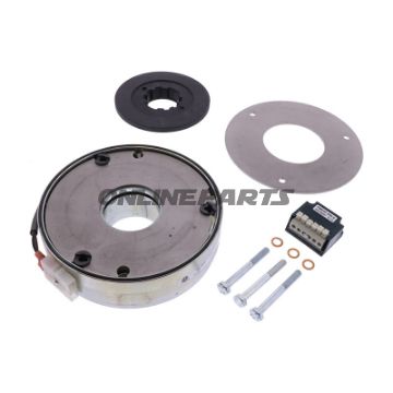 Motorbremse Cosber 3/4Kwfür Bremsenprüfstand