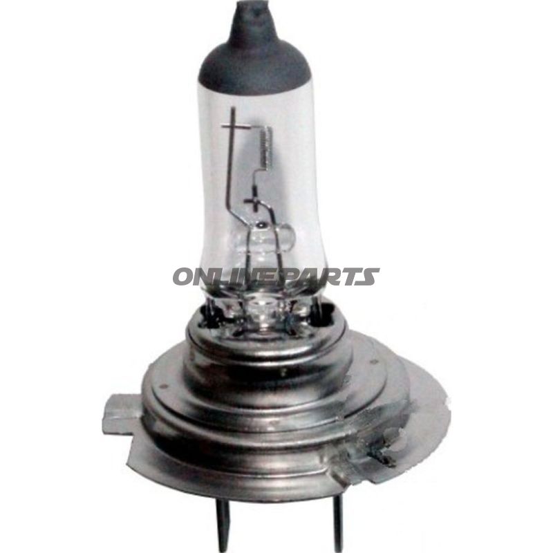 Bulb 12V55w H7+90% Jmp