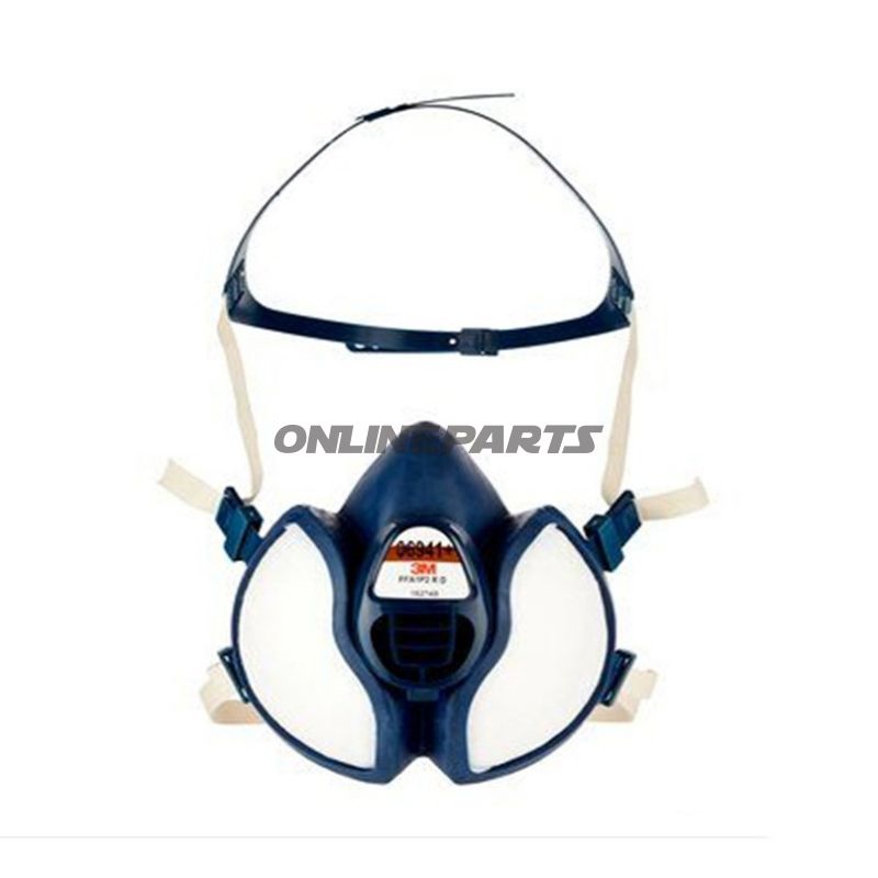 Lackiermaske A1/P2 3M
