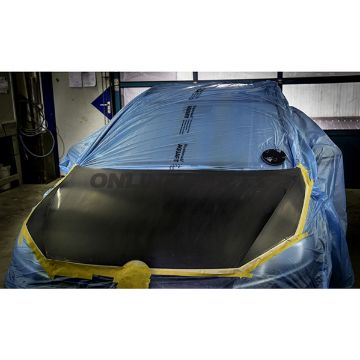 Abdeckfolie Aquafit 4X150mwondermask®