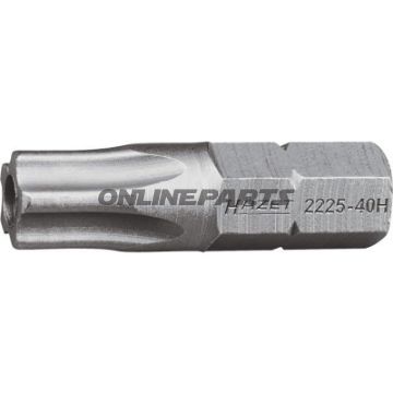 Bit 5-Stern 20H 1/4Length 25Mm 1/4=6.3Mm