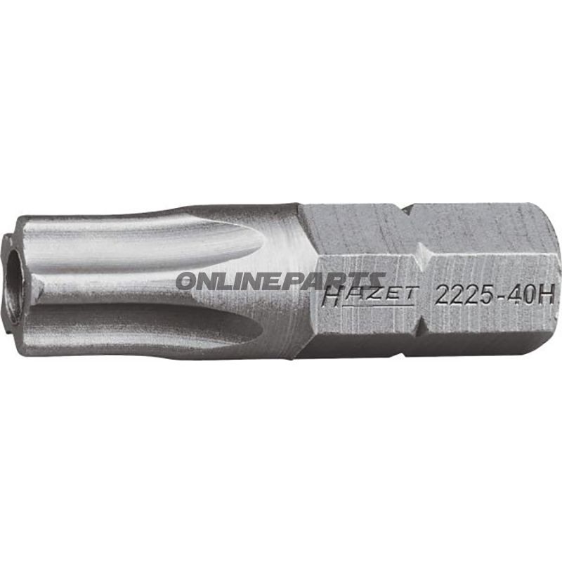 Bit 5-Stern 25H 1/4Length 25Mm 1/4=6.3Mm