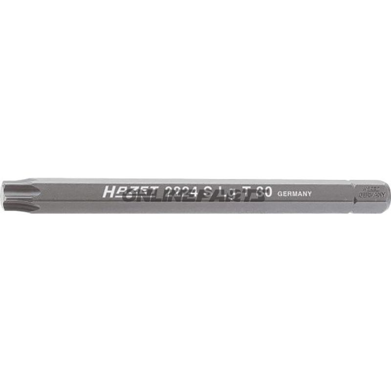 Bit Torx T30 5/16Length 100Mm 5/16=8Mm