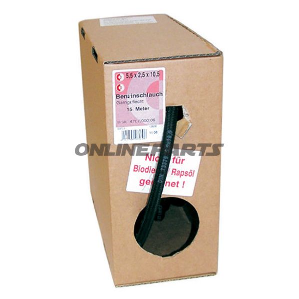 Slange 7,0 Mmalt No 4671830