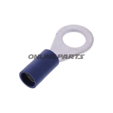 Ring Connector 1.5-2.5 M6 Jmppck 25 Pcs Altn 1580507