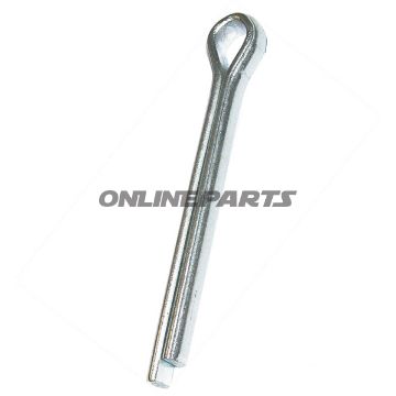 Split Vz 3,2X32 94Pack Of 100 Pieces