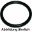 O-Ring, Perbunan 24X3,0Pack 25 Pieces