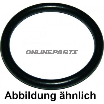 O-Ring, Perbunan 4X2,0Pack 50 Pieces