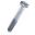 Skrue Vz 12X80 931Pack 25 Pieces