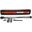 Torque Wrench Kit 210Nm1/2 Zoll Inklusive Zubehör