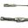 Brake Cable Ddr 660/1570