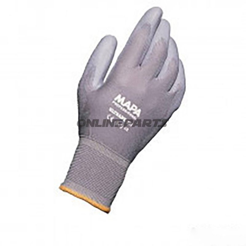 Work Gloves Ultrane 551Größe 6 Alternative: 2271350
