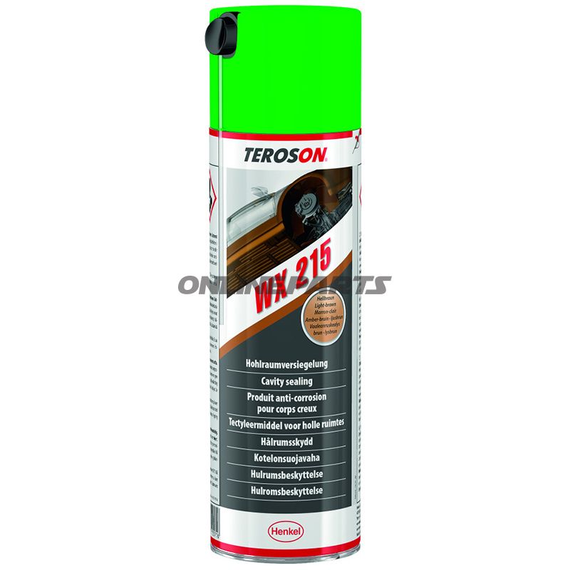 Hohlraumversiegelung 500 Ml Terosonwx 215