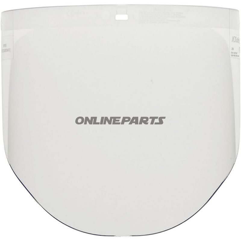 Schutzschild Acetat Klarbatteriesäure Halter:2272085