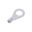Ring Connector 1.5-2.5 M6 Jmppck 25 Pcs Altn 1580610