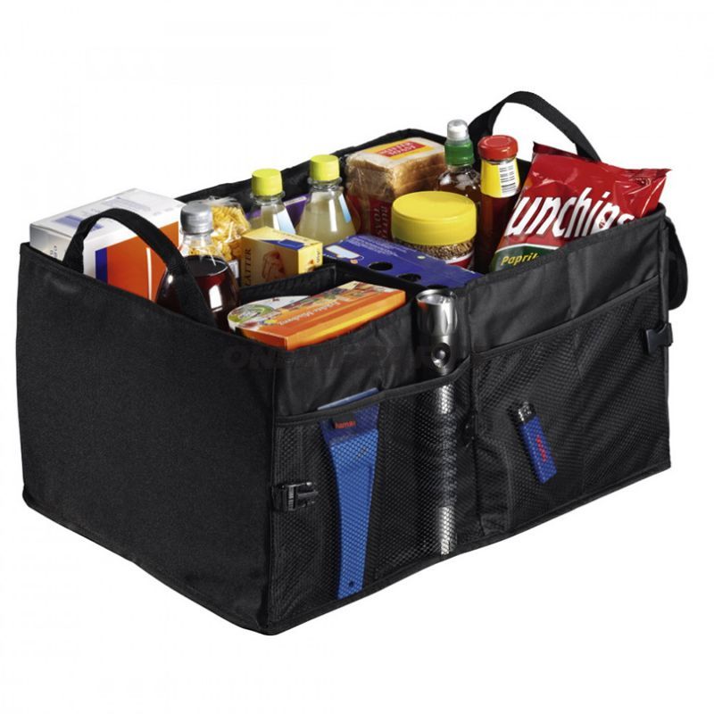 Kofferraumtasche Hamaorganizer Gross