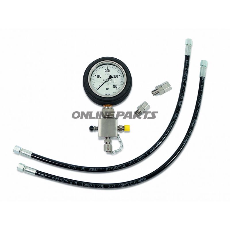 Hd Pruefger Gdp 400400 Bar