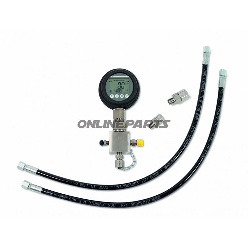 Hd Pruefger Gdpd 400400 Bar