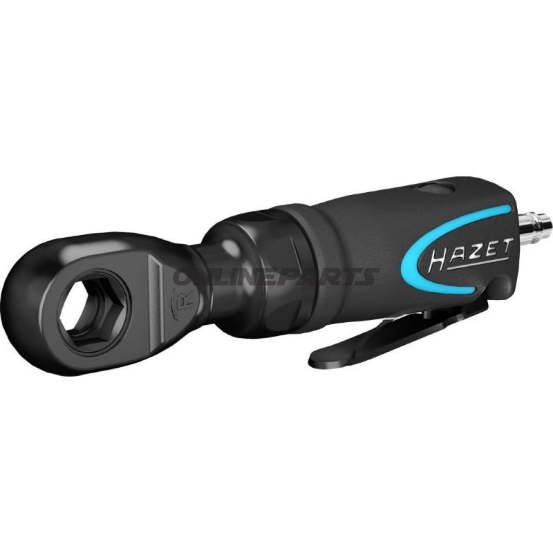 Ratchet Screwdriver Mini Multihazet 9023M-1