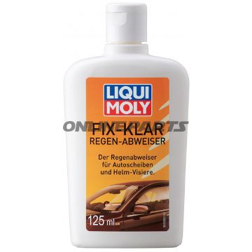 Regnafviser Fix Klar125ml