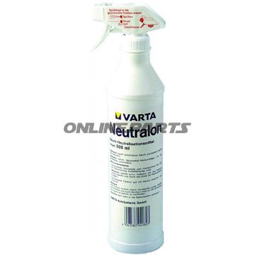 Neutralon Spray 500 Ml