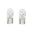 Bulb 12V3w W2.1X9.5D Jmp2er Blister Osram 1597640