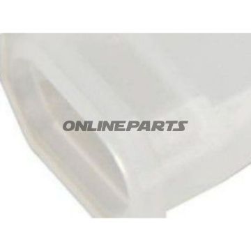 Isoleringstyller, 100 Stk..