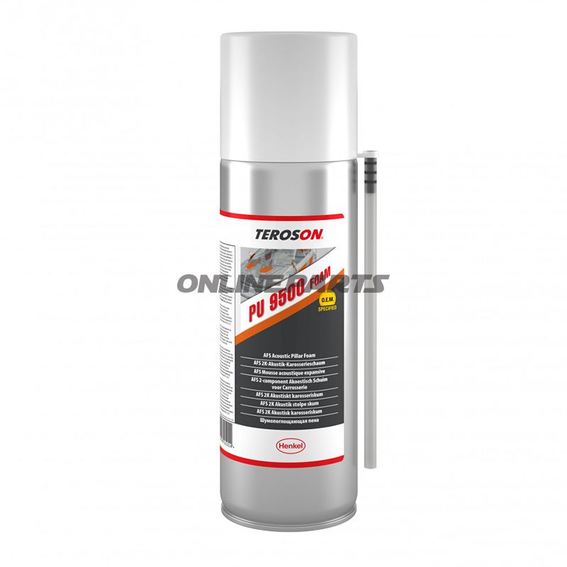 2K-Dämmschaum 400 Ml Terosonpu 9500 Foam