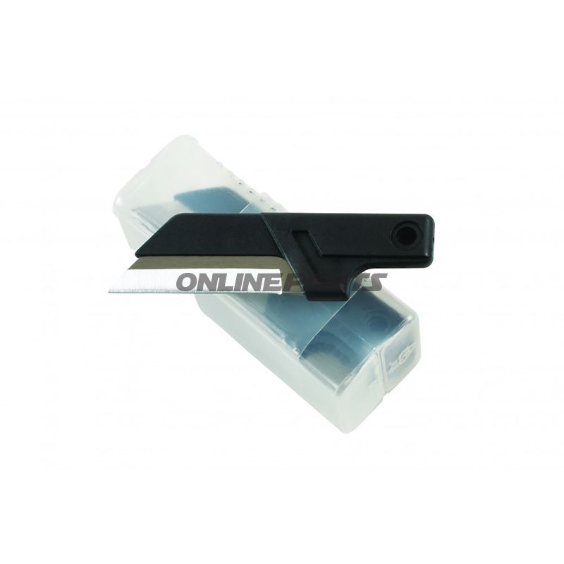 Klingen 4 Piecesfür Kabelmesser