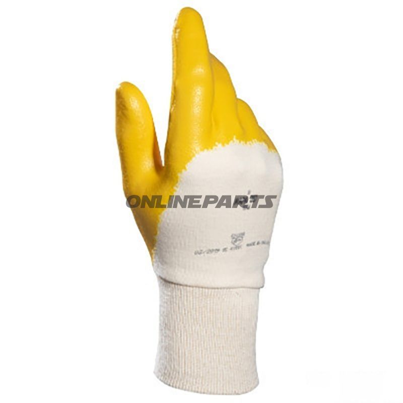 Work Gloves 397 Grey.7Titanlite