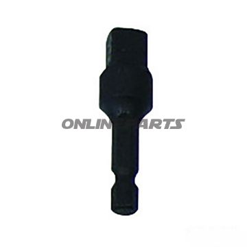 Adaptor For Bohrmaschine3/8 Vierkant
