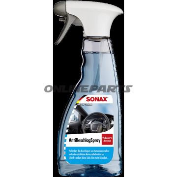 Antibeschlagspray 500Mlson