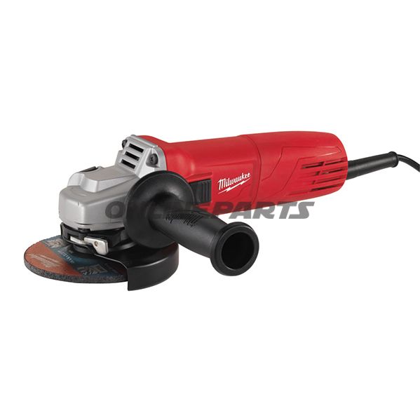 Winkelschl Ag10-115Ek115 Mm Mit Fixtec Mutter