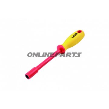 Socket Wrench Dreher 10 Mmvde
