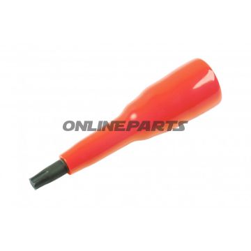 Insert Torx 3/8 T25isolierter Extralanger