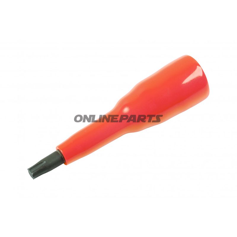 Insert Torx 3/8 T25isolierter Extralanger