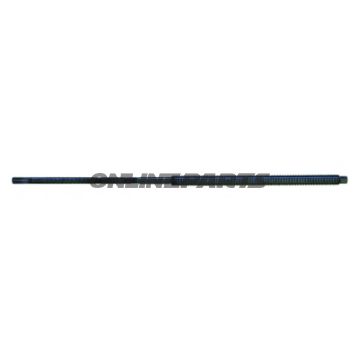 Pulling Spindle M12