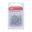 Screwdriver 3.9X16 Galvanizedpack 16 Pcs Altn 4802856