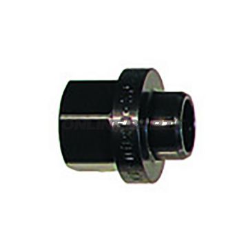 Collar Nut M12