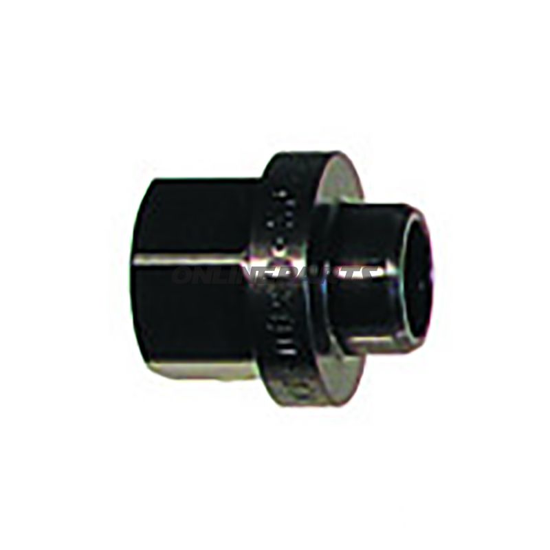 Collar Nut M12