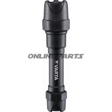 Torch Led Indestr F20inklusive 2 Mignon Batterien