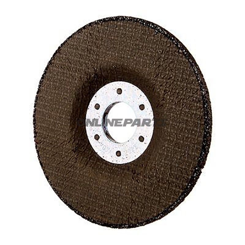 Grinding Wheels 230X4x22 K36+Cut&Grind 3M