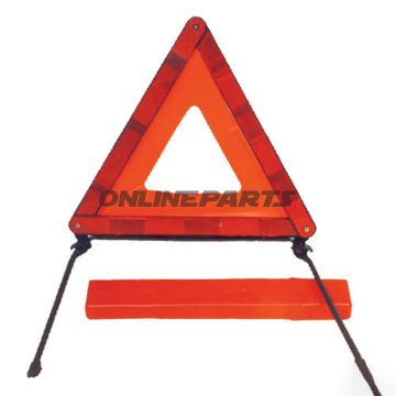 Warndreieck Super Mini