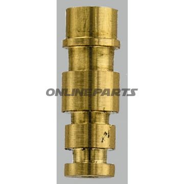 Adaptor Fordruckpumpen