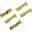 Rundsteckhülse 0.5-2.0 4 Mm Jmppack 5 Pcs