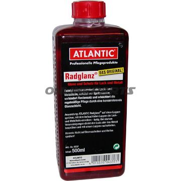 Atl Fælgrens 500 Ml500ml