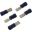 Flat 1.5-2.5 4.8Mm Jmppack 5 Pcs
