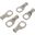 Ringzunge 25.0 M12 Jmppack 5 Pcs