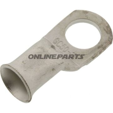 Ringzunge 50.0 M12 Jmppack 1 Pcs